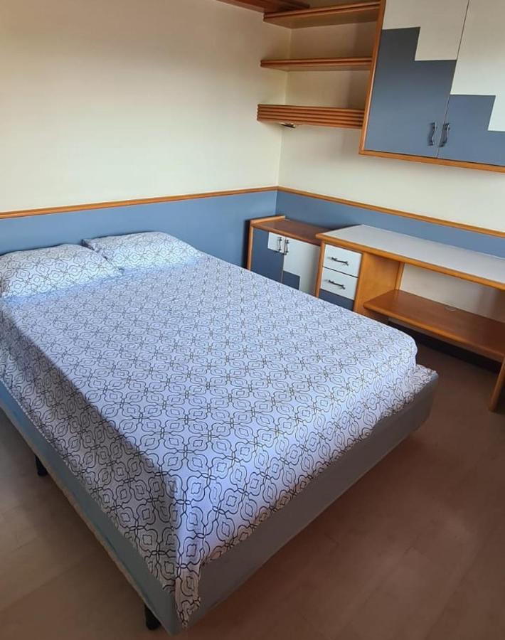 Quarto Amora Blumenau Exterior foto